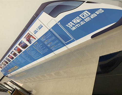 2019年3月10日洪山區(qū)政府活動