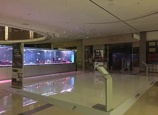 <b>武漢展位搭建的材料使用有哪些？</b>