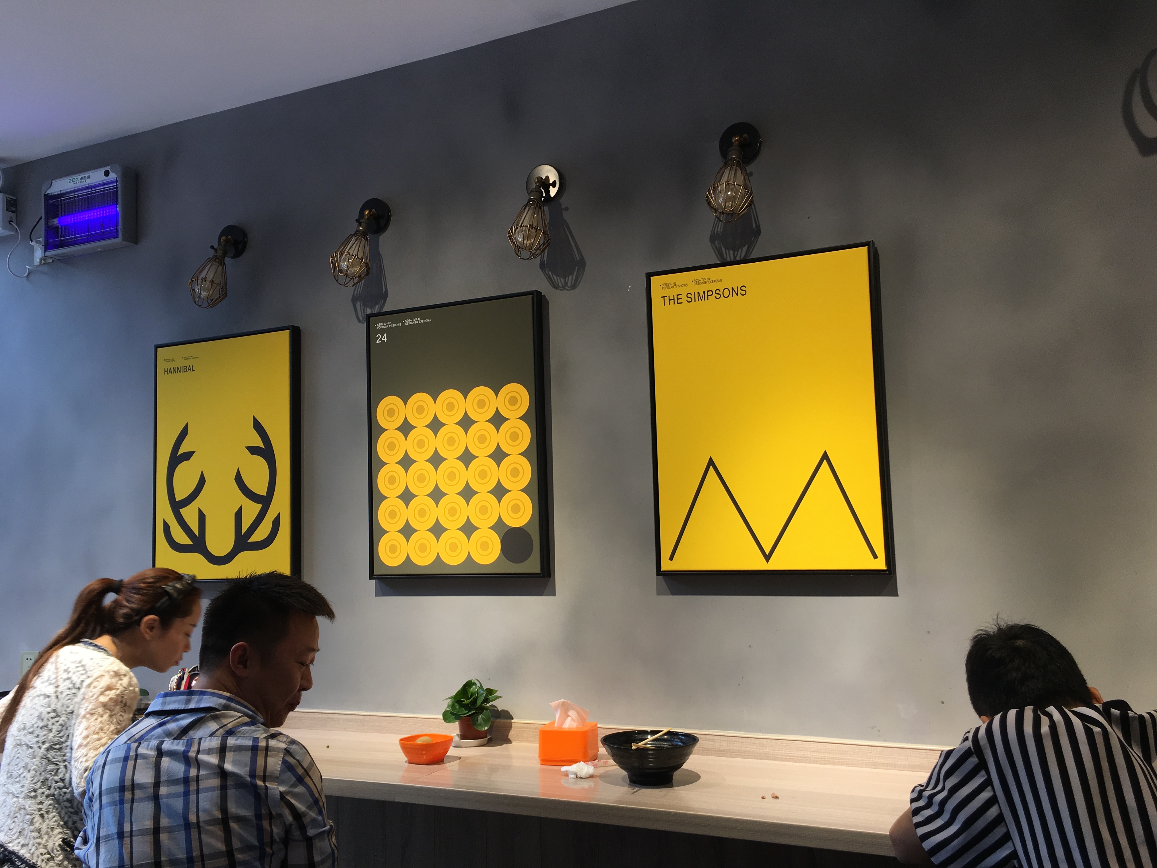 文化墻無(wú)框畫(huà)定制